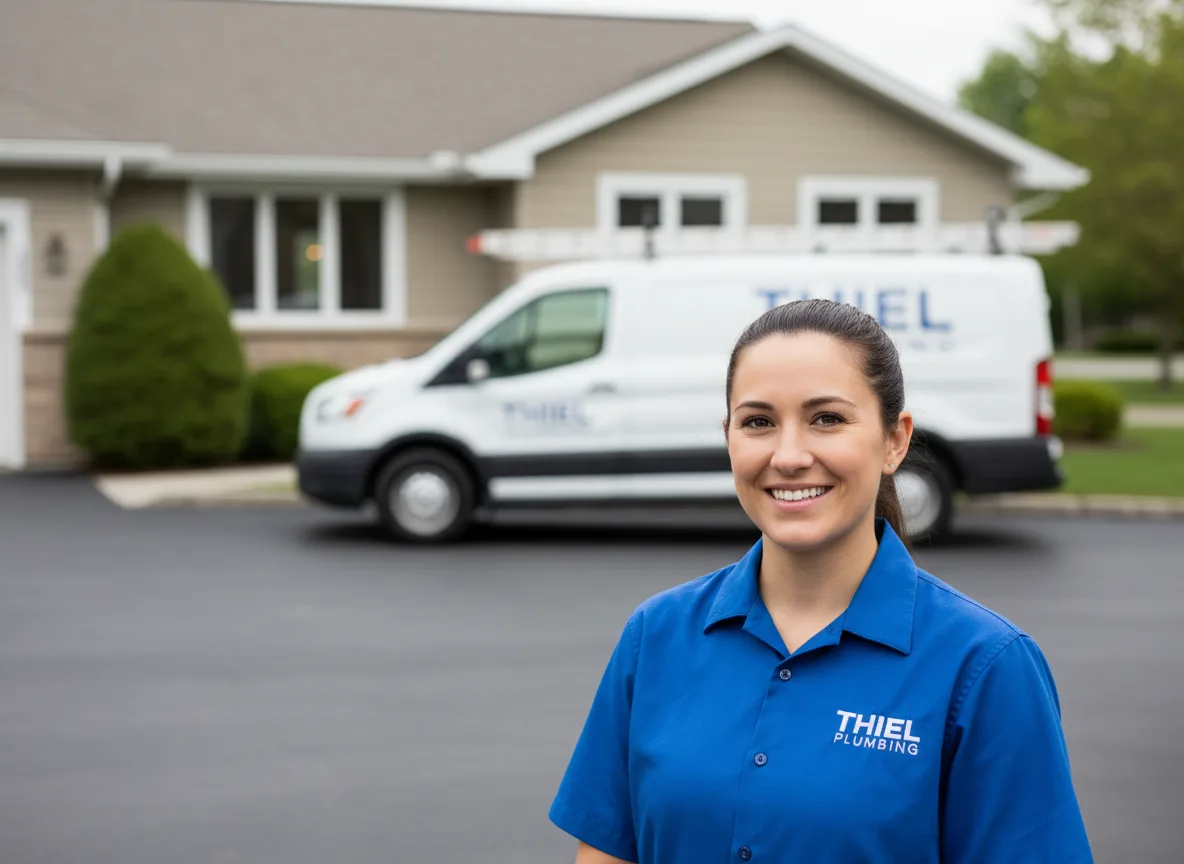 Plumber Antwerp, OH FAQs